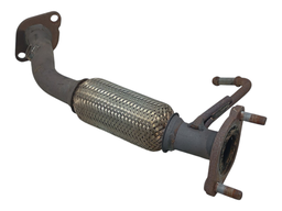 MALHA FLEXIVEL ESCAPAMENTO HB20 1.0 3CC 2013 A 2019