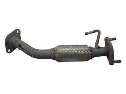 MALHA FLEXIVEL ESCAPAMENTO HB20 1.0 3CC 2013 A 2019