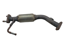 MALHA FLEXIVEL ESCAPAMENTO HB20 1.0 3CC 2013 A 2019