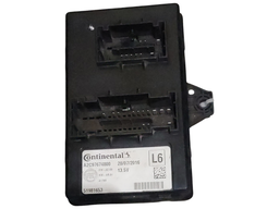 Módulo Conforto Original Fiat Toro 2021-25 51981653 L6