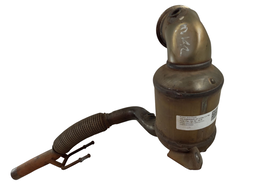 Catalisador Up! 1.0 Tsi Flex 3cc 2016 2017  a 2020 