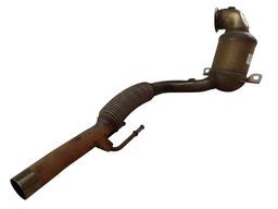 CATALISADOR UP! 1.0 TSI FLEX 3CC 2016 2017  A 2020 