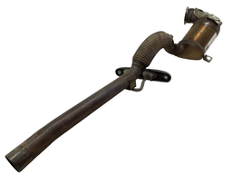 CATALISADOR POLO VIRTUS T-CROSS NIVUS 1.0 12V 3CC TSI 2017/