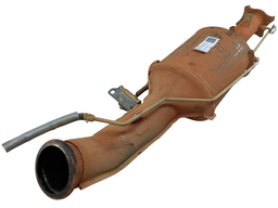 Catalisador Secundário Amarok 3.0 V6 2018 2019 2020/..