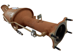 CATALISADOR SECUNDÁRIO AMAROK 3.0 V6 2018 2019 2020/..