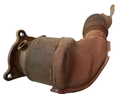 CATALISADOR MOTOR JETTA FUSCA 2.0 TSI 200CV 2011 2012 A 2013