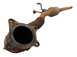 CATALISADOR MOTOR JETTA FUSCA 2.0 TSI 200CV 2011 2012 A 2013