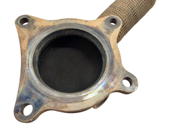 CATALISADOR MOTOR JETTA FUSCA 2.0 TSI 200CV 2011 2012 A 2013