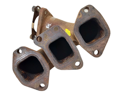 COLETOR ESCAPE ESQUERDO TOUAREG Q7 PASSAT CCCAYENNE 3.6 07/