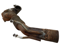 CATALISADOR AUDI A3 1.8 2013 2014 A 2016 CORTADO