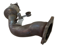 CATALISADOR AUDI A4 A5 1.8 2.0 2012 2013 A 2017