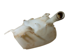 RESERVATÓRIO LIMPADOR PARABRISA VECTRA 1997 A 2005 