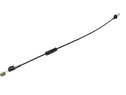 CABO FECHADURA PORTA TRASEIRA VECTRA 1997 1998 A 2005