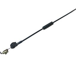 CABO FECHADURA PORTA TRASEIRA VECTRA 1997 1998 A 2005