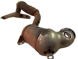 CATALISADOR GOLF 1.4 2014 2015 A 2020