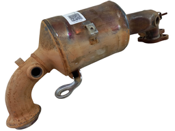 CATALISADOR ARGO CRONOS UNO 1.3 8V 2017 2018 A 2019