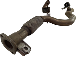 Malha Escape Toro Renegade Compass 2.0 Diesel 2016 a 2021