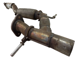 MALHA ESCAPE CHEROKEE 3.2 2014 2015