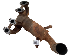 CATALISADOR PALIO SIENA 1.0 FIRE 2005 A 2013 SAIDA CURTA