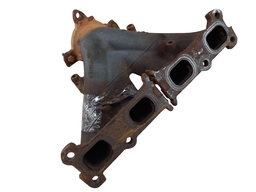 COLETOR ESCAPE JEEP COMPASS 2.0 GAS 2012 2013 A 2016