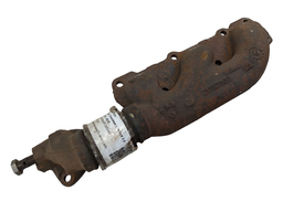 Coletor Escape Direito Grand Cherokee 3.0 Diesel 2013 a 2022