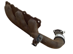 Coletor Escape Esquerdo Grand Cherokee 3.0 Diesel 2013/2022