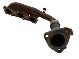 COLETOR ESCAPE ESQUERDO GRAND CHEROKEE 3.0 DIESEL 2013/2022