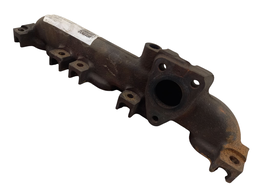 Coletor Escape Toro Renegade Compass 2.0 Diesel 2016 a 2025