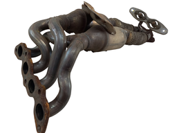 CATALISADOR DUPLO FOCUS 1.6 2014 2015 A 2019