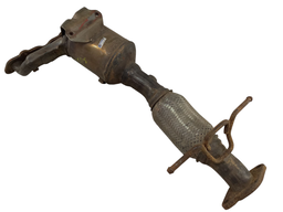 CATALISADOR FOCUS 1.6 2009 2010 A 2013