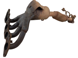 CATALISADOR FOCUS 2.0 2009 2010 A 2013