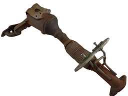 CATALISADOR FUSION 2.5 2013 2014 A 2018