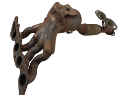 CATALISADOR FUSION 2.5 2013 2014 A 2018