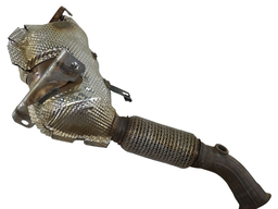 CATALISADOR KA ECOSPORT 1.5 3CC 2018 2019 A 2021