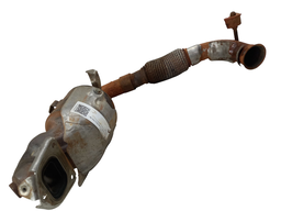 CATALISADOR KA 1.0 3CC 2019 2020 A 2021