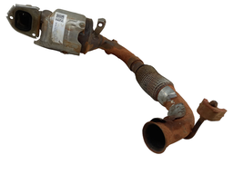 CATALISADOR KA 1.0 3CC 2019 2020 A 2021