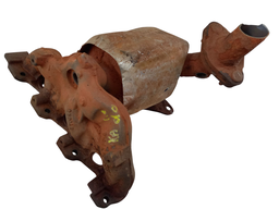 CATALISADOR KA 1.0 2007 2008 A 2013