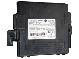 MÓDULO PRESSÃO PNEU ORIGINAL FIAT TORO 2016-21 52031474