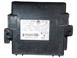 MÓDULO PRESSÃO PNEU ORIGINAL FIAT TORO 2016-21 52031474