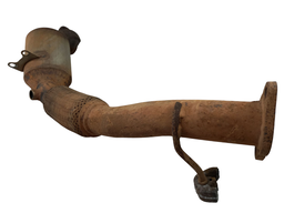 CATALISADOR PRIMÁRIO RANGER 2.2 DIESEL 2013 2014 A 2016