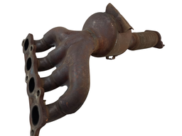 CATALISADOR NEW FIESTA KA ECOSPORT 1.5 1.6 16V 2015 A 2021