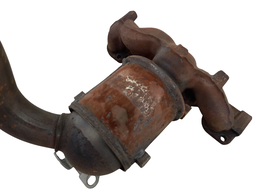 CATALISADOR FIESTA KA COURIER 1.0 1.6 ZETEC 2005 2006 A 2014