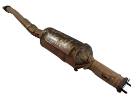 CATALISADOR SECUNDÁRIO RANGER 3.2 DIESEL 2013 2014 A 2016