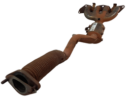 CATALISADOR ECOSPORT 2.0 2013 2014 A 2021