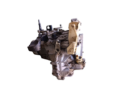 CAIXA CAMBIO PEUGEOT 206 207 208 HOGGAR C3 1.4 1.5 2007/2017