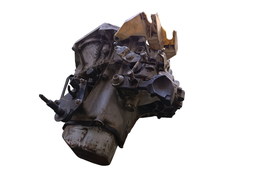 CAIXA CAMBIO PEUGEOT 206 207 208 HOGGAR C3 1.4 1.5 2007/2017