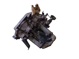 CAIXA CAMBIO PEUGEOT 206 207 208 HOGGAR C3 1.4 1.5 2007/2017