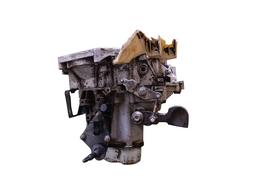 CAIXA CAMBIO PEUGEOT 206 207 208 HOGGAR C3 1.4 1.5 2007/2017