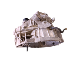 CAIXA CAMBIO DUSTER OROCH 2.0 16V 2012 A 2017 MANUAL 4X2