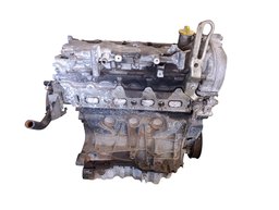 Motor Duster Captur Oroch Sandero Rs 2.0 16v Flex 2012/2022
